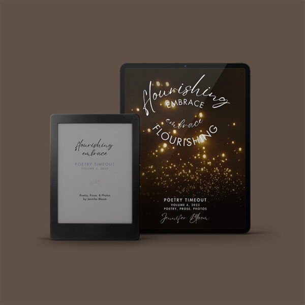 Poetry Timeout Four-Book Set eBook Download - Image 5