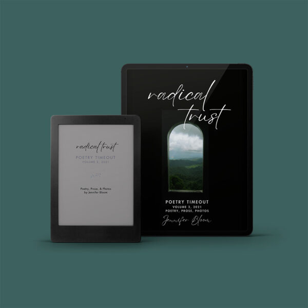 Poetry Timeout Four-Book Set eBook Download - Image 4