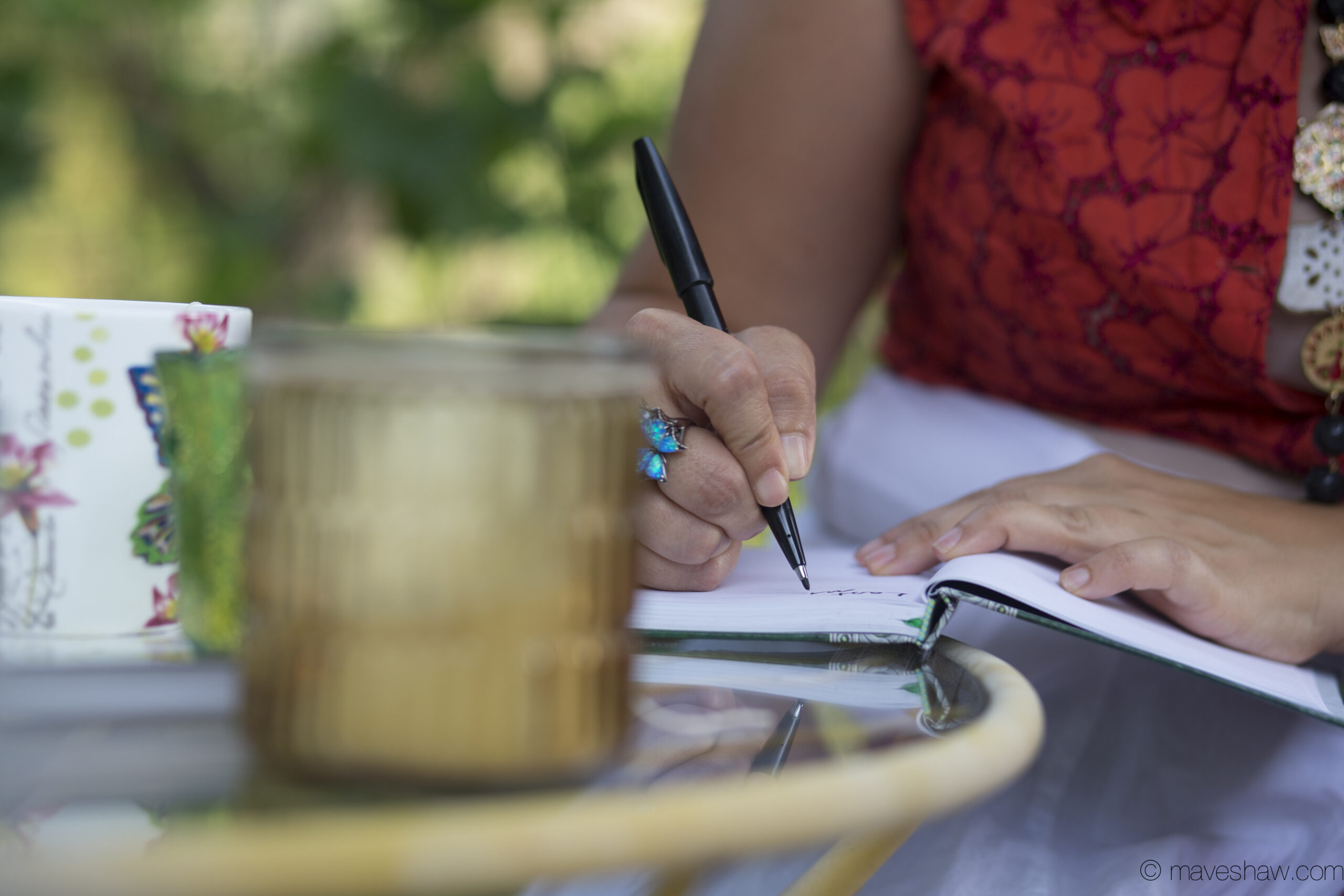 JB Writing